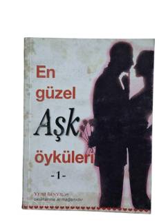 EN GÜZEL AŞK ÖYKÜLERİ - 1