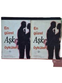 EN GÜZEL AŞK ÖYKÜLERİ - 2
