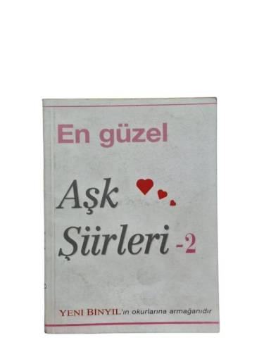 EN GÜZEL AŞK ŞİİRLERİ 2 - 0