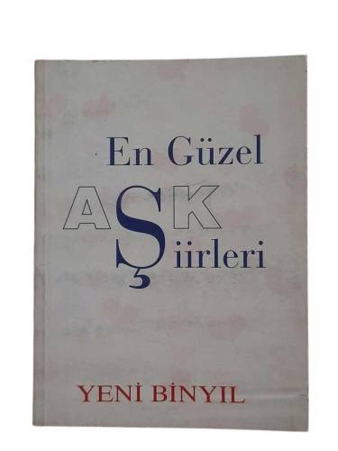 EN GÜZEL AŞK ŞİİRLERİ - 0