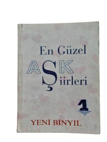 EN GÜZEL AŞK ŞİİRLERİ - 0