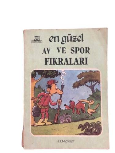 EN GÜZEL AV VE SPOR FIKRALARI - 0