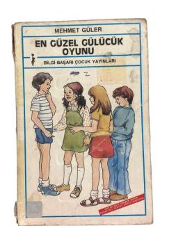 EN GÜZEL GÜLÜCÜK OYUNU