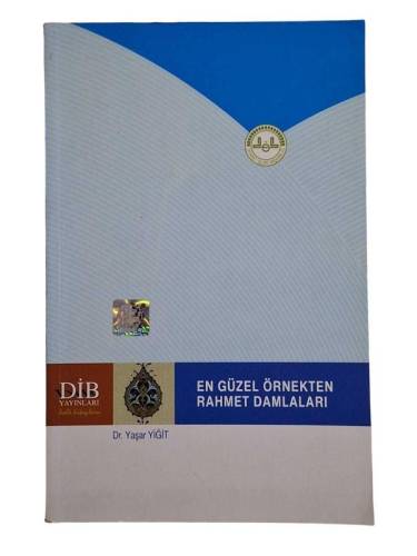 EN GÜZEL ÖRNEKTEN RAHMET DAMLALARI - 0