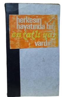 EN TATLI YAZ