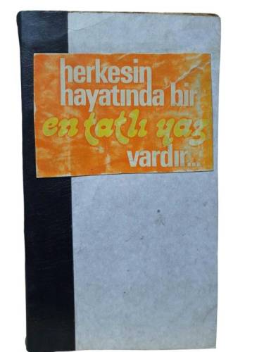 EN TATLI YAZ - 0