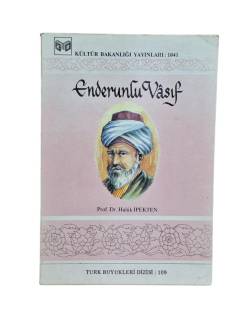 ENDERUNLU VASİF