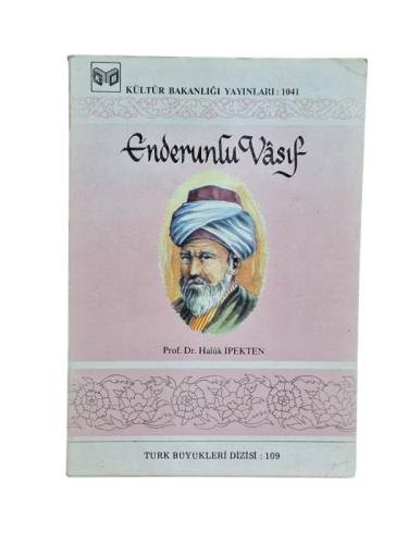 ENDERUNLU VASİF - 0
