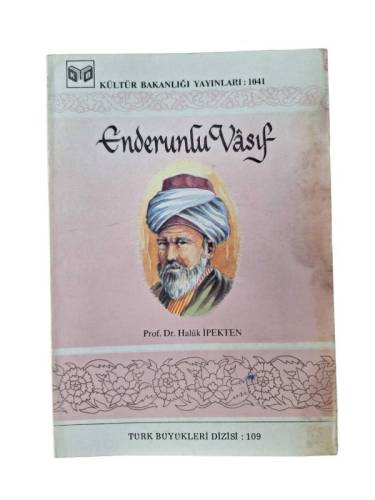 ENDERUNLU VASIF - 0