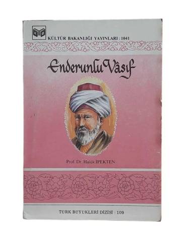 ENDERUNLU VASIF - 0