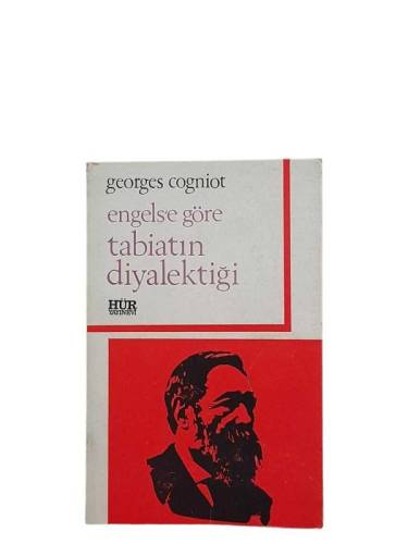 ENGELS'E GÖRE TABİATIN DİYALEKTİĞİ - 0