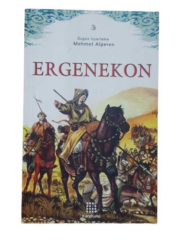ERGENEKON - 0