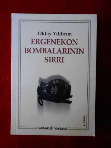 ERGENEKON BOMBALARININ SIRRI - 0