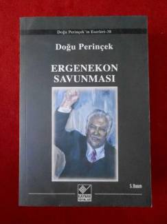 ERGENEKON SAVUNMASI