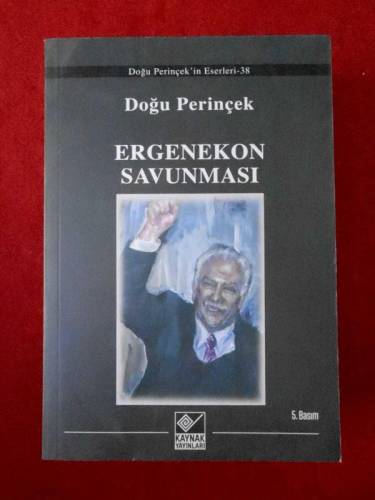 ERGENEKON SAVUNMASI - 0