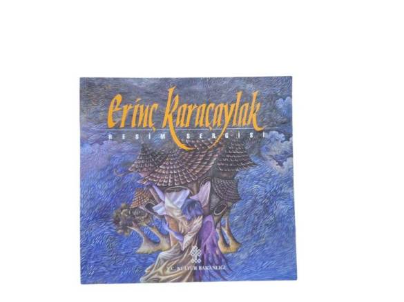 ERİNÇ KARAÇAYLAK RESİM SERGİSİ - 0
