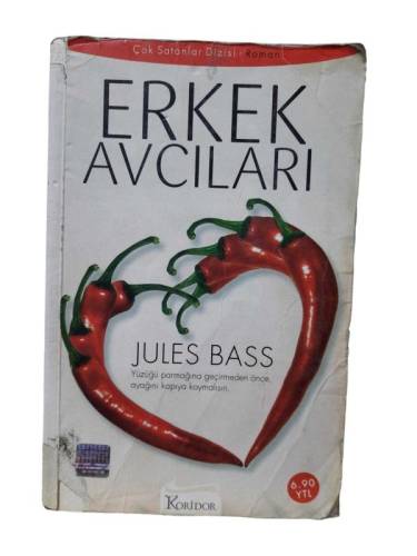 ERKEK AVCILARI - 0