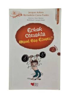 ERKEK OLMAKLA NASIL BAŞ ETSEM