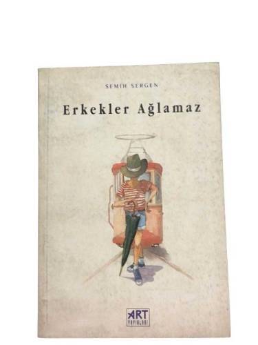 ERKEKLER AĞLAMAZ - 0