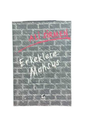 ERKEKLERE MAHSUS - 0