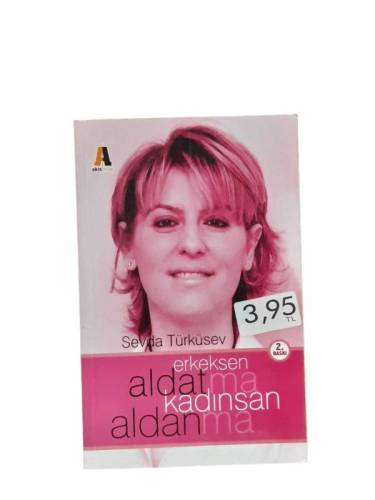ERKEKSEN ALDATMA KADINSAN ALDANMA - 0