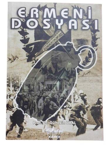 ERMENİ DOSYASI - 0