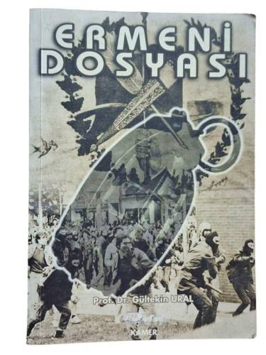 ERMENİ DOSYASI - 0