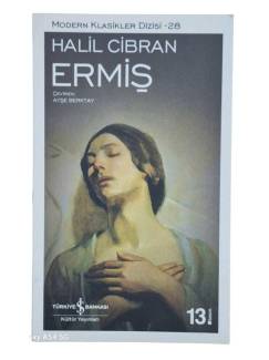 ERMİŞ - MODERN KLASİKLER DİZİSİ
