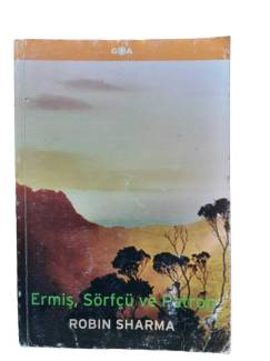 ERMİŞ, SÖRFÇÜ VE PATRON