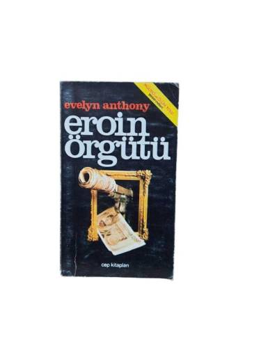 EROİN ÖRGÜTÜ - 0