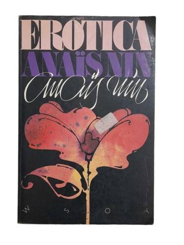 EROTİCA ( SUOMENTANUT ) - 0