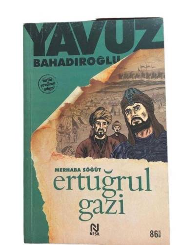 ERTUĞRUL GAZİ (MERHABA SÖĞÜT) - 0