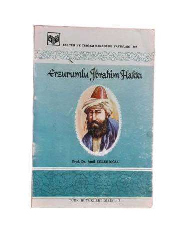 ERZURUMLU İBRAHİM HAKKI - 0