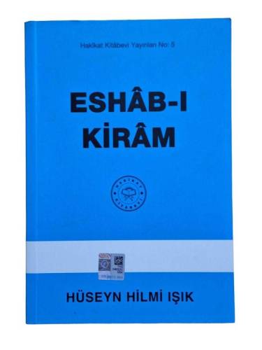 ESHAB-I KİRAM - 0