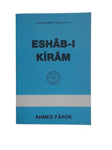 ESHAB-I KİRAM - 0