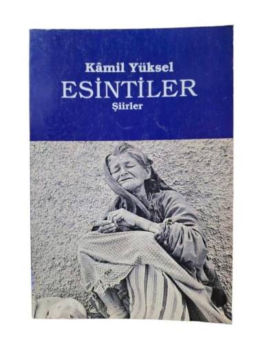 ESİNTİLER ( İMZALI ) - 0