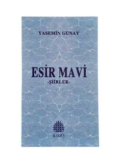 ESİR MAVİ