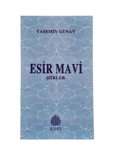 ESİR MAVİ - 0