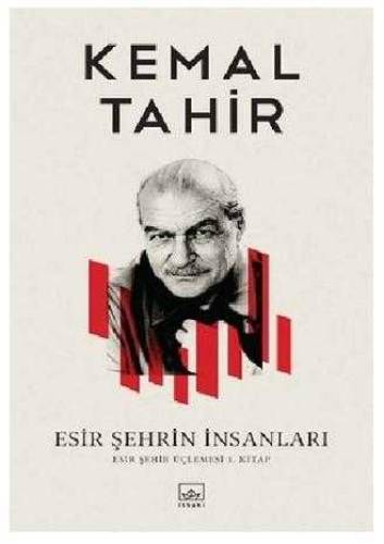 ESİR ŞEHRİN İNSANLARI - 0