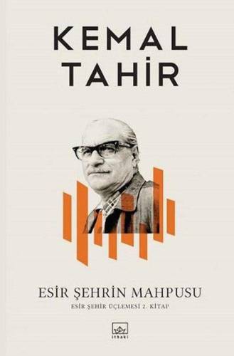 ESİR ŞEHRİN MAHPUSU - ESKİ ŞEHİR ÜÇLEMESİ 2. KİTAP - 0