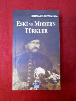 ESKİ VE MODERN TÜRKLER