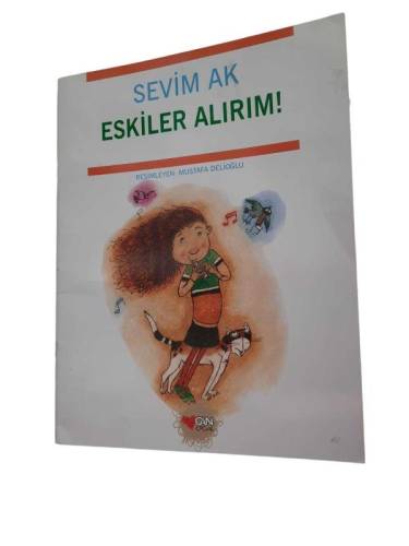 ESKİLER ALIRIM! - 0
