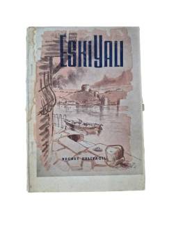 ESKİYALI