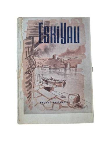 ESKİYALI - 0