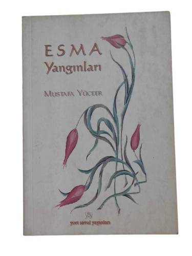 ESMA YANGINLARI ( İMZALI ) - 0