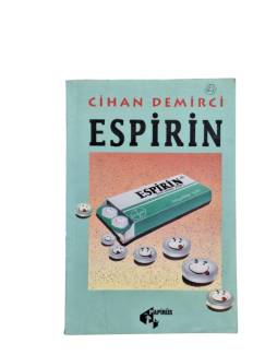ESPİRİN