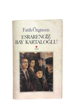 ESRARENGİZ BAY KATALOĞU