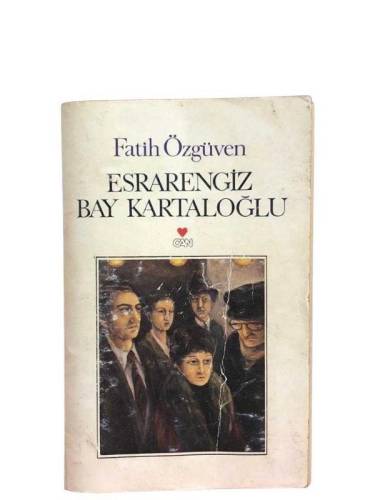 ESRARENGİZ BAY KATALOĞU - 0
