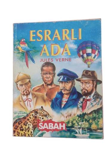 ESRARLI ADA - 0