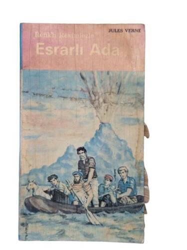 ESRARLI ADA - 0